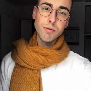 Meet your Posher, Benjamin